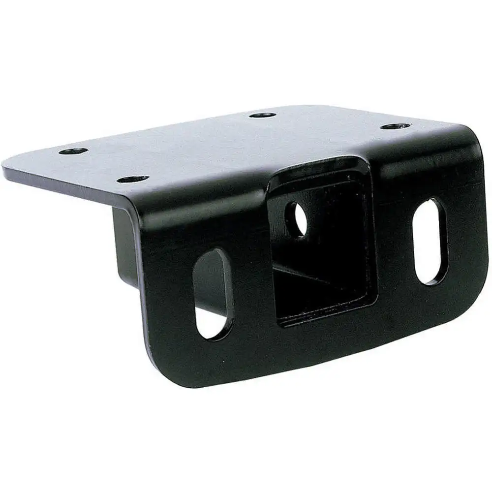 Trailer Hitches and Step Bumper Hitches