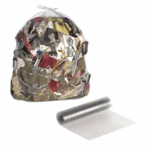 Trash Bags