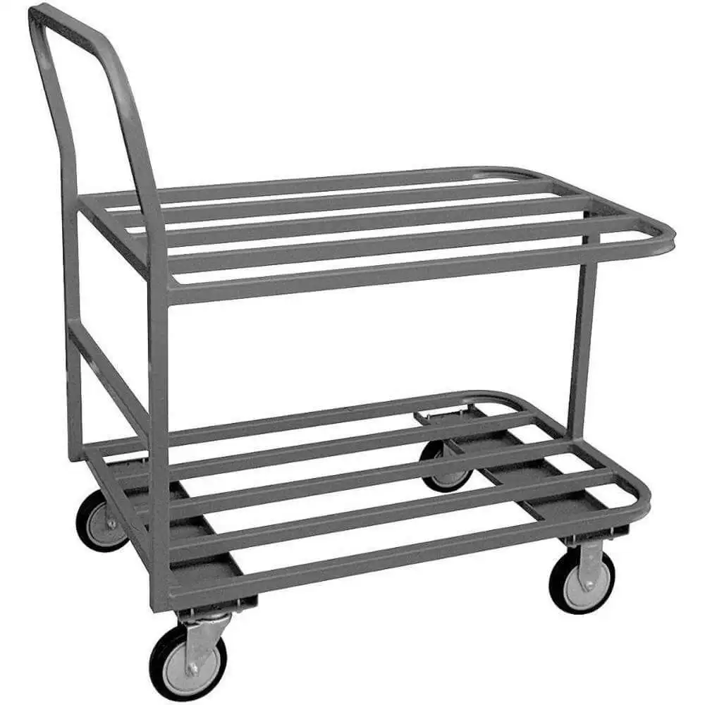 Tubular Frame Carts