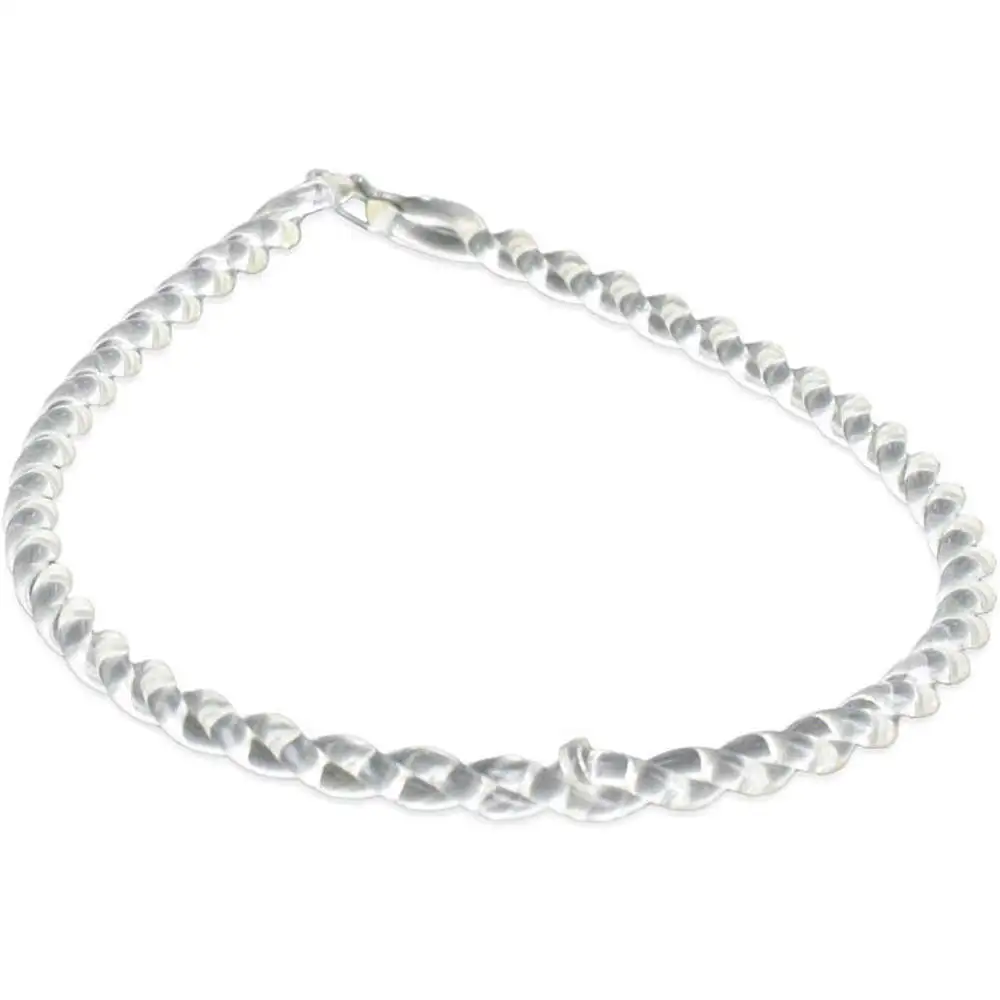 Twisted O-Rings