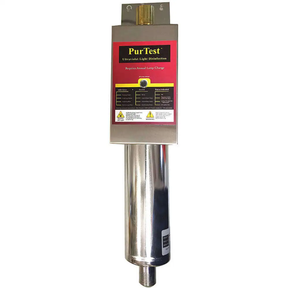UV Systems