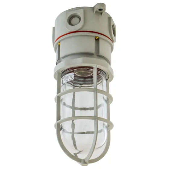 Vapor Tight Fixtures