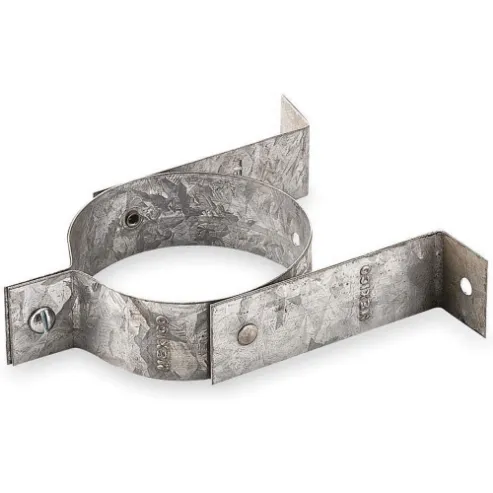 Vent Pipe Hangers