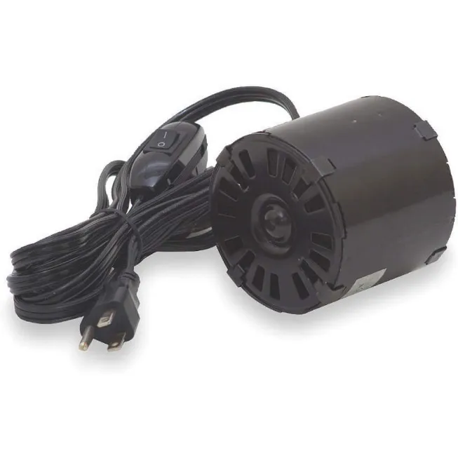 Vibrator Motors