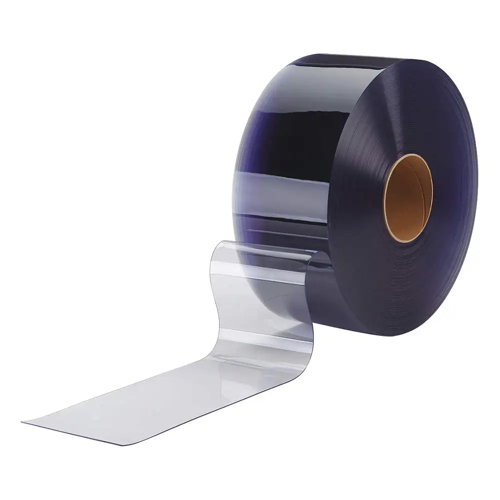 Vinyl Strips