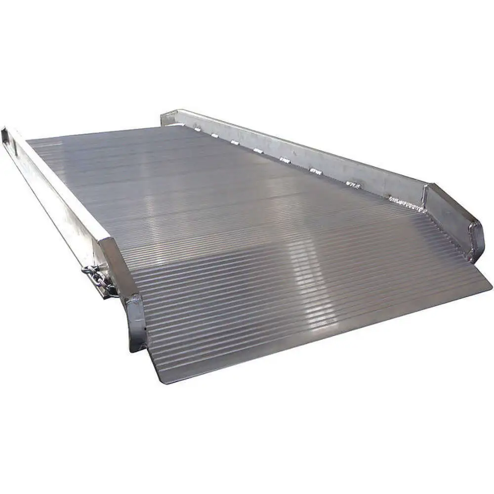 Walk Ramps