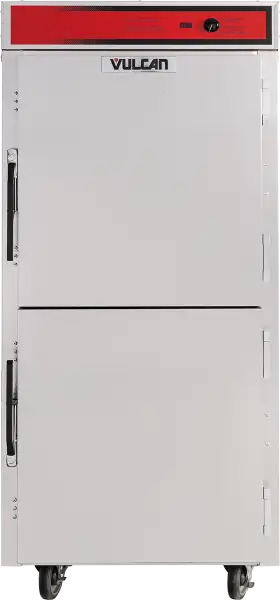 Warming Cabinets