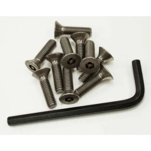 Wash Fountain Parts