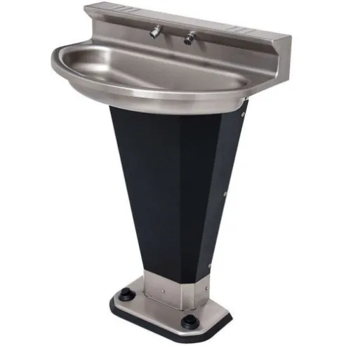 Wash Fountains