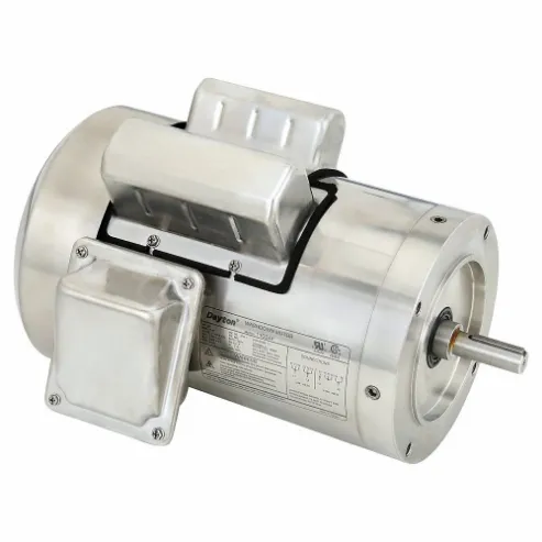Washdown Motors