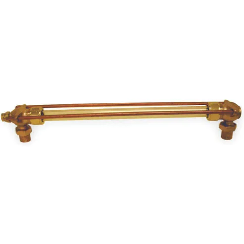 Water Gauges