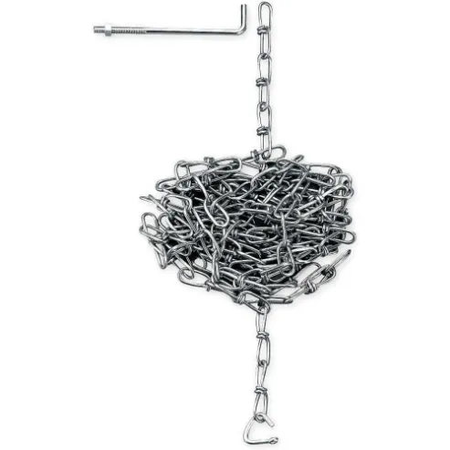 Wheel Chock Accessories