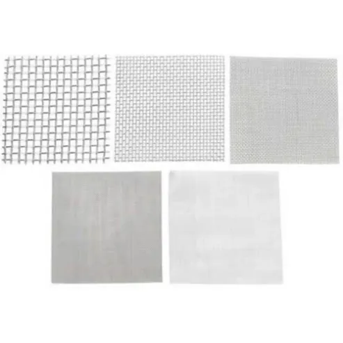 Wire Cloth Assortments