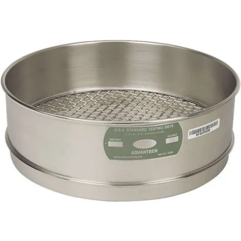 Wire Cloth Sieves