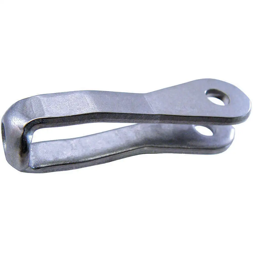 Wire Rope Swage Clevis Fittings