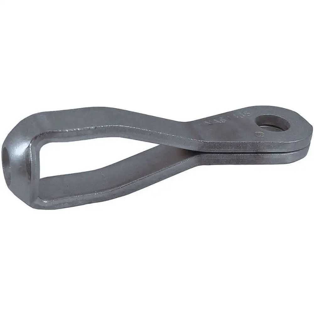 Wire Rope Swage Eye Fittings