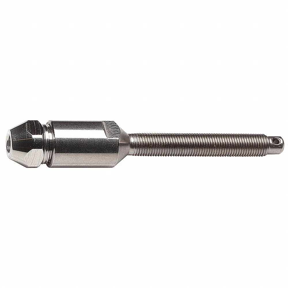 Wire Rope Swageless Stud Fittings
