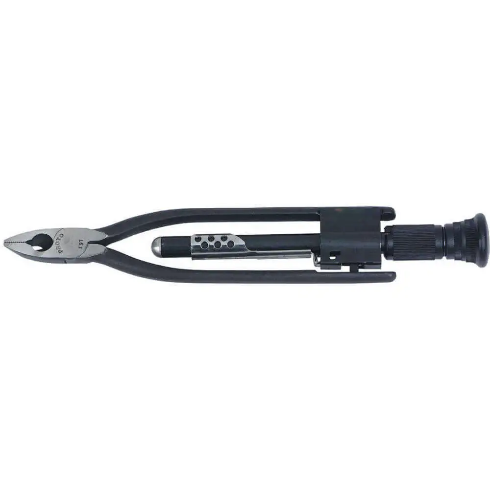 Wire Twist Pliers