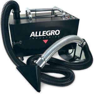 fume extractor