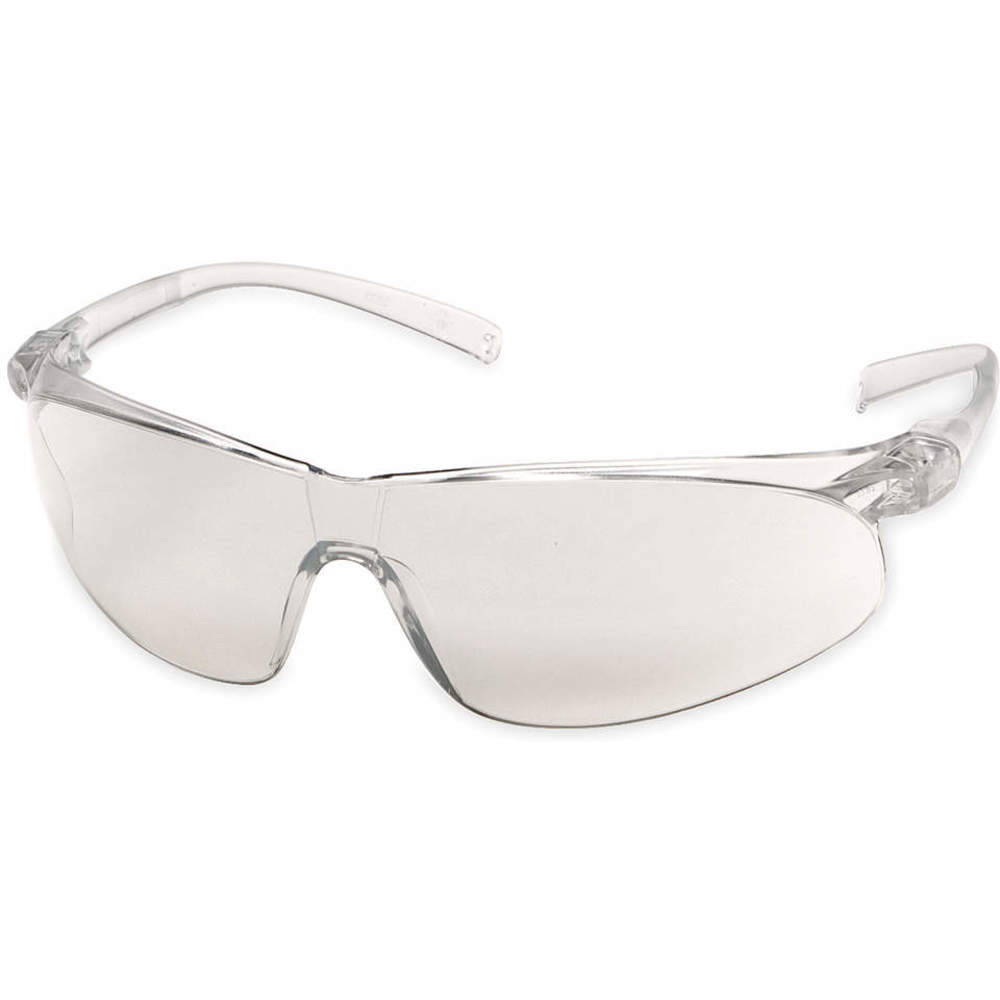 Safety Glasses I/o Scratch-resistant