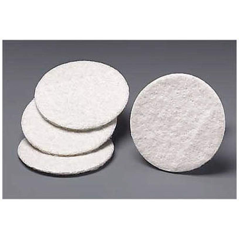 Buffing Pad 3 Inch Diameter - Pack Of 500