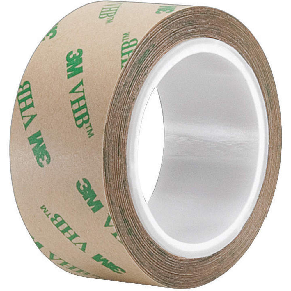 3M 12-20-467MP Adhesive Transfer Tape,Acrylic,2.3 Mil