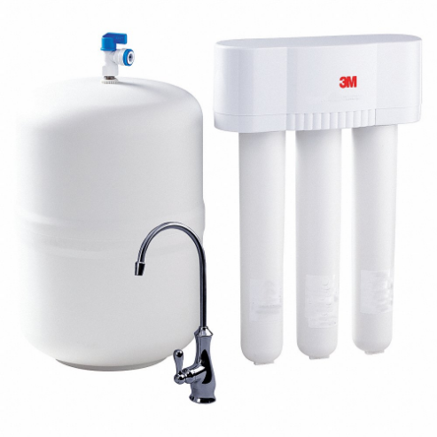 3M Water Purification Systems