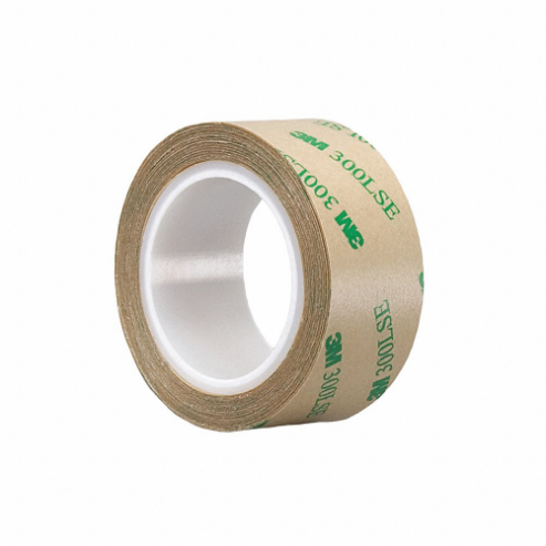 3M 12-20-467MP Adhesive Transfer Tape,Acrylic,2.3 Mil