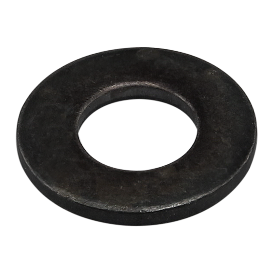 80/20 Flat Washers