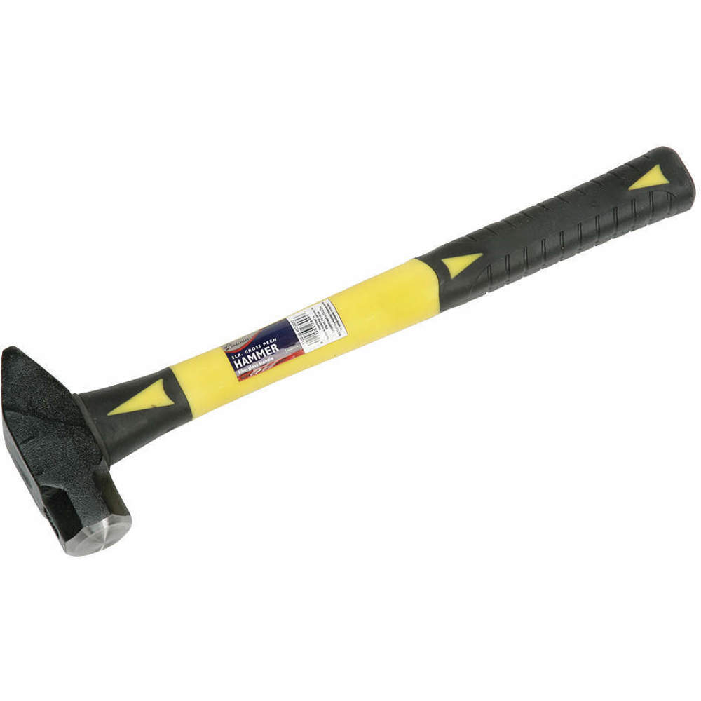 Ability One 5120-00-902-0092, 33NT31 Cross Pein Hammer