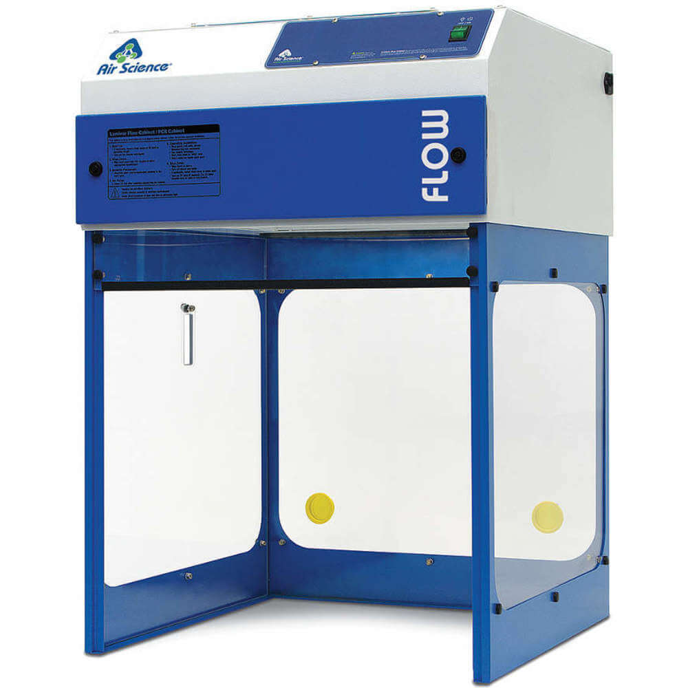 Laminar Flow Cabinet