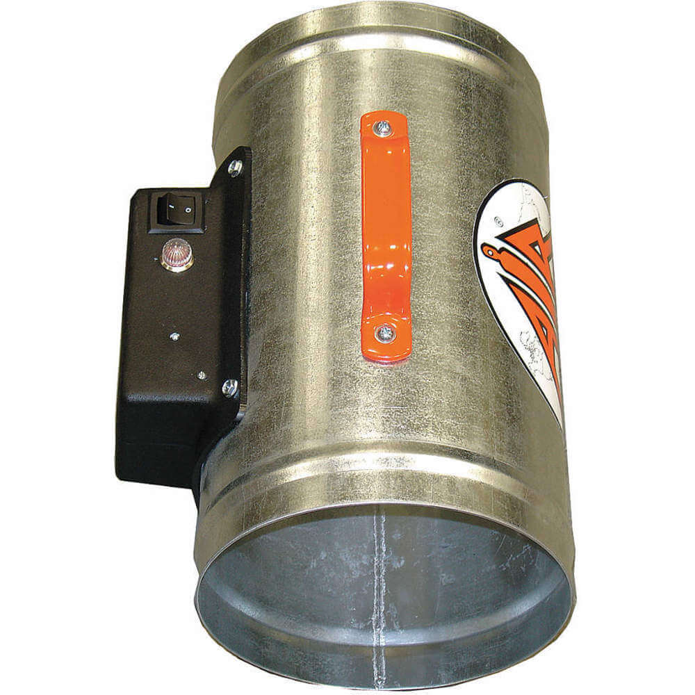 Air Systems International Vent Flow Series Alarms Raptor Supplies