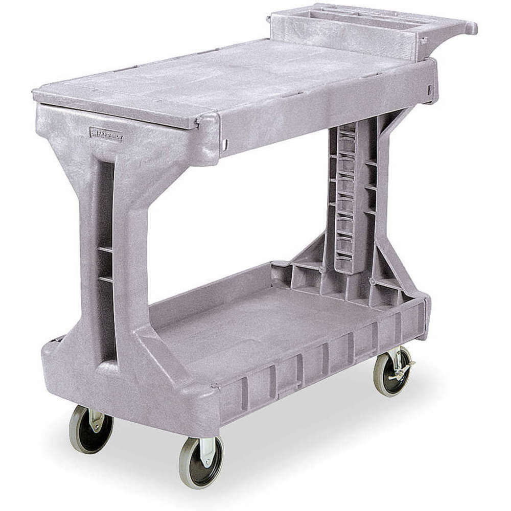 AKRO-MILS Plastic Utility Carts