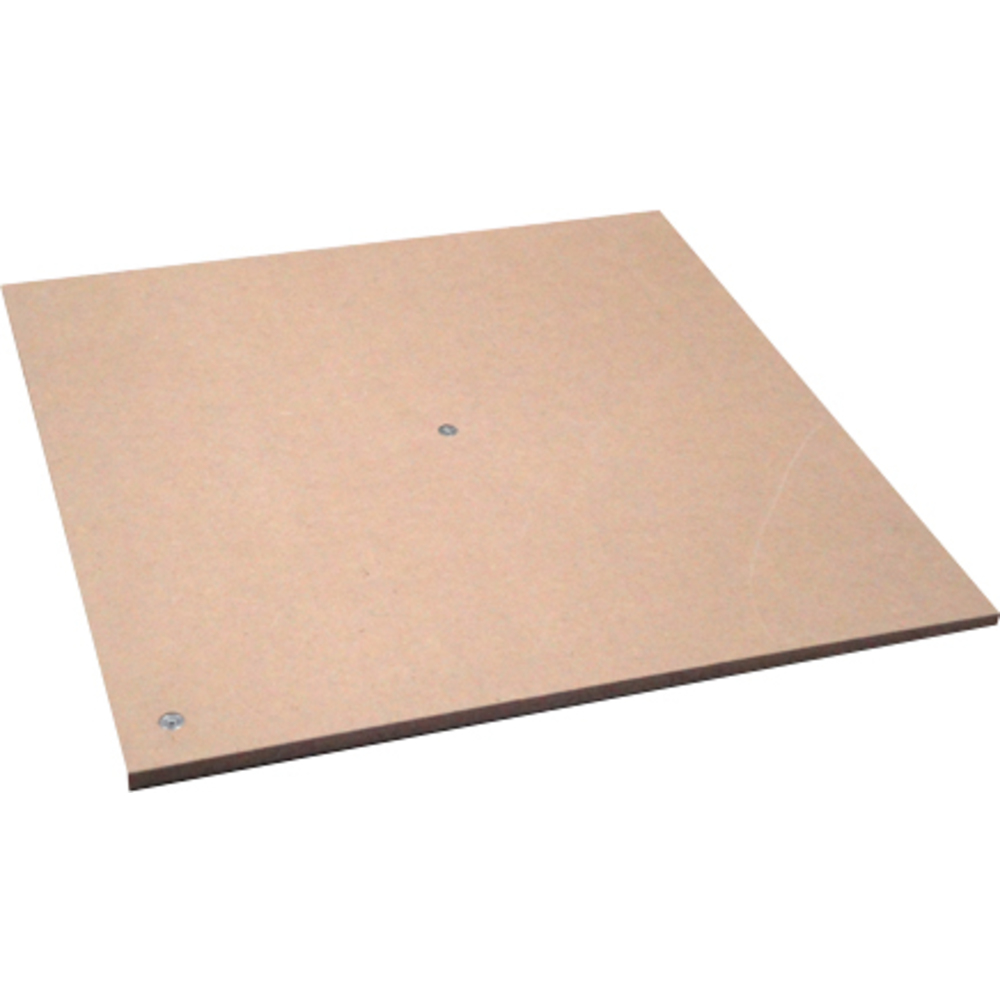 Cutting Board, 30 Inch Length, 0.5 Inch Thickness