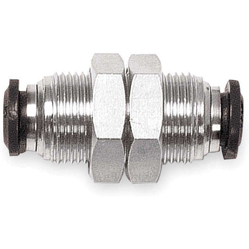 Alpha Fittings Bulkhead Union Raptor Supplies Singapore