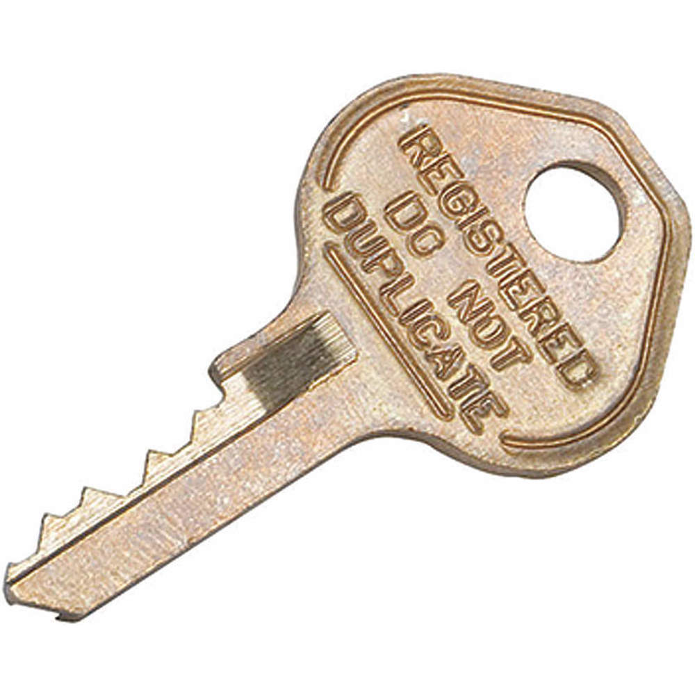 American Lock Control Keys Raptor Supplies Australia