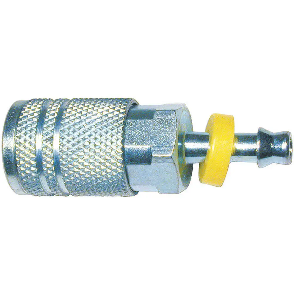 LUBRIMATIC Quick Connect Air Couplings