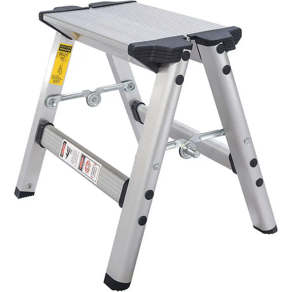 XTEND & CLIMB Step Stools