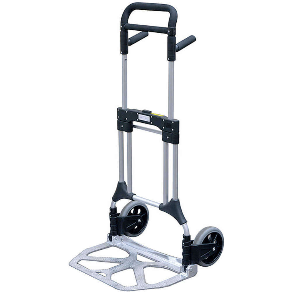 Milwaukee Hand Trucks Folding Hand Truck Raptor Supplies Australia