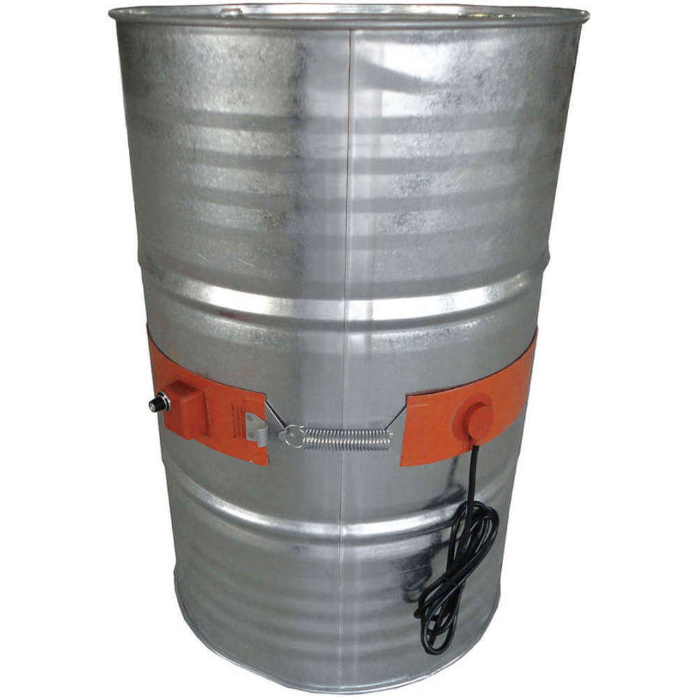 Drum Heaters Raptor Supplies Australia