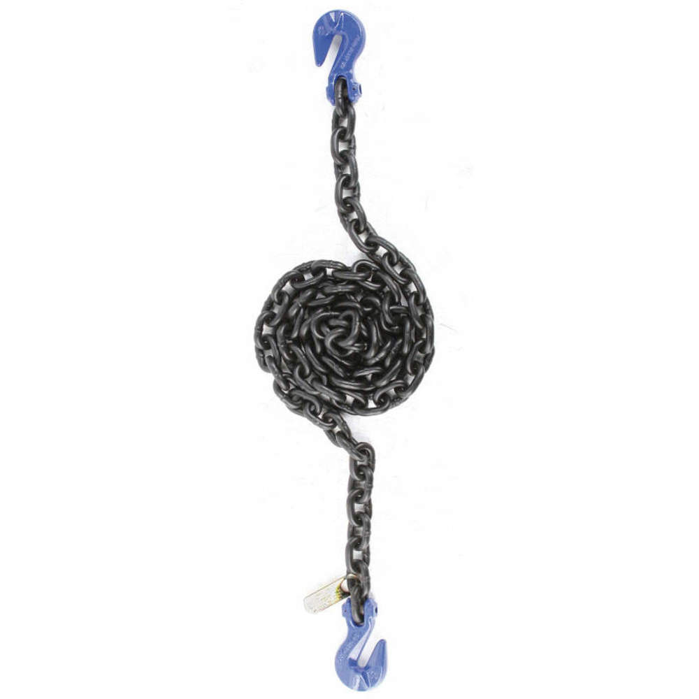 B/A PRODUCTS CO. Chain Slings