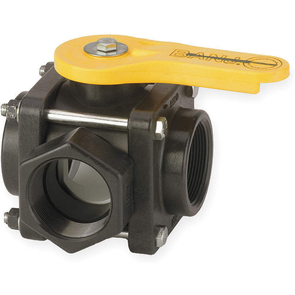 Banjo Fittings Ball Valves Raptor Supplies Australia