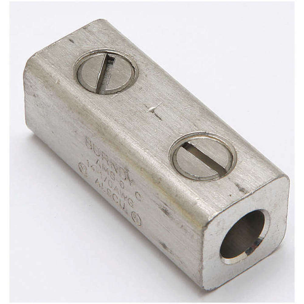 Burndy Mechanical Connectors Raptor Supplies Singapore