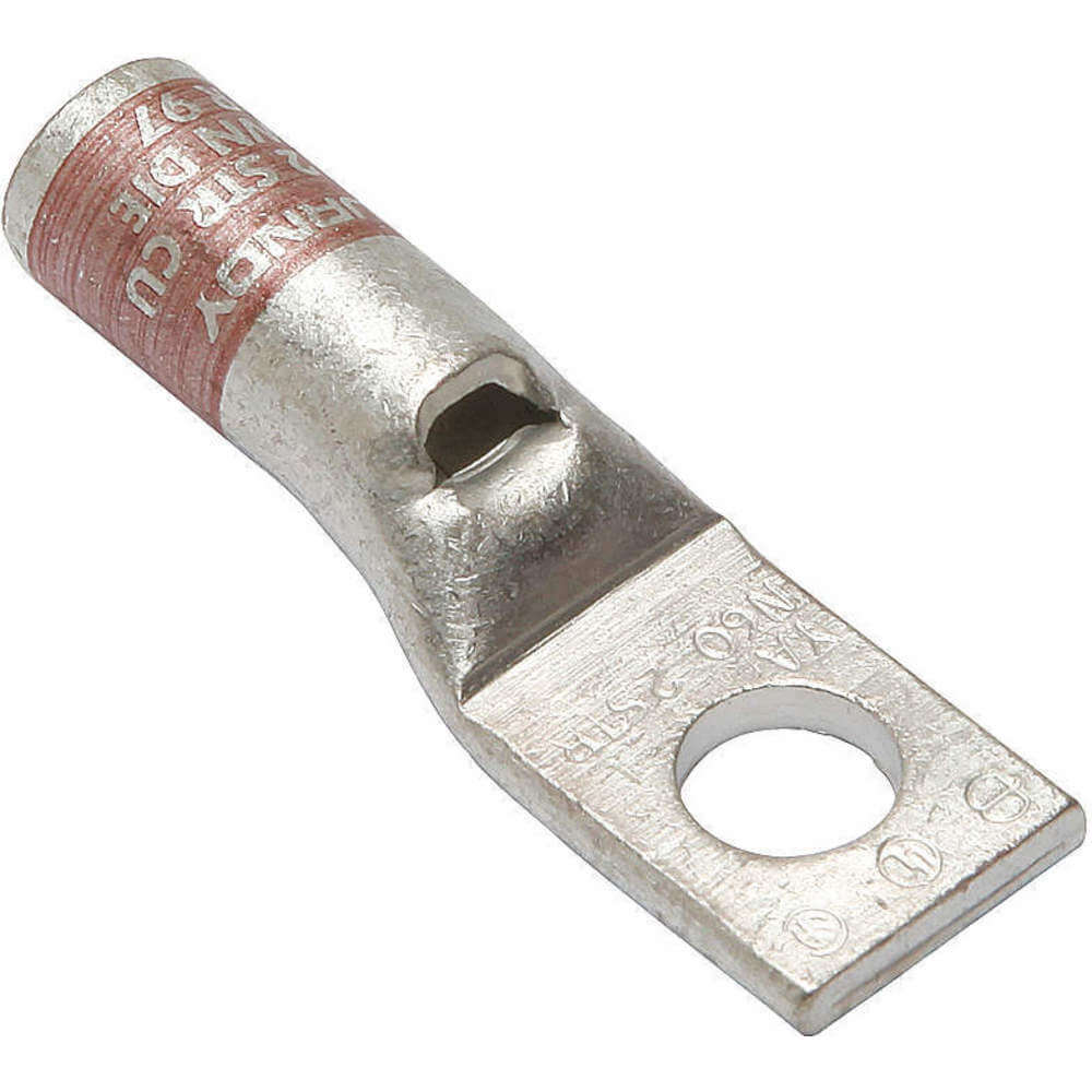 Lug Compression Connectors Raptor Supplies Australia