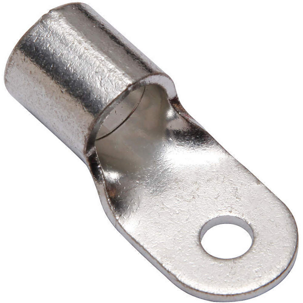 Compression Lug 1/4 Inch Stud 1/0 Awg