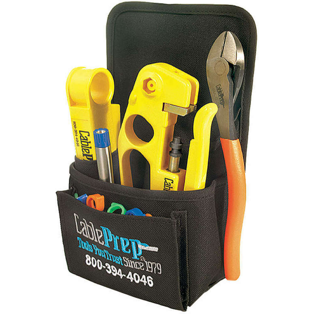 CABLE PREP General Hand Tool Kits
