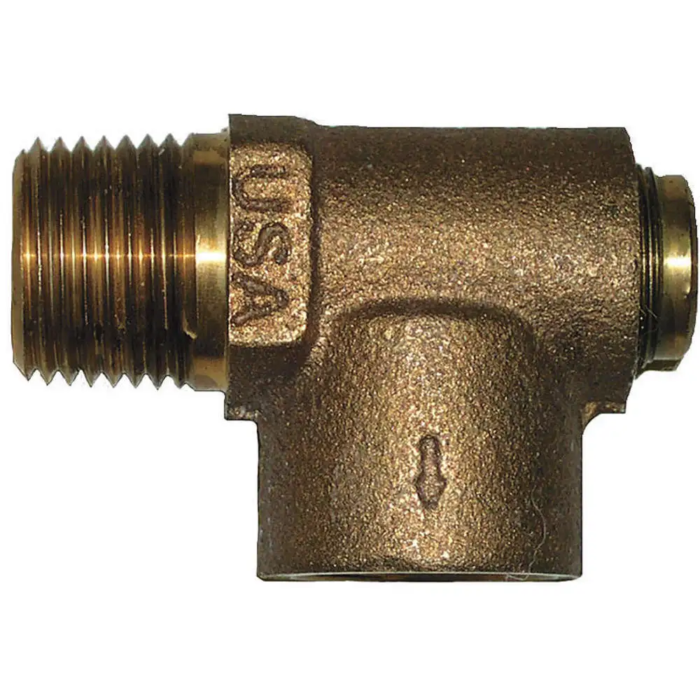 CAMPBELL CHAIN AND FITTINGS Relief Valves