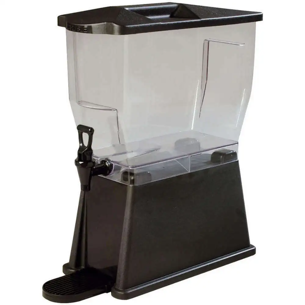 CARLISLE FOODSERVICE PRODUCTS Beverage Dispensers