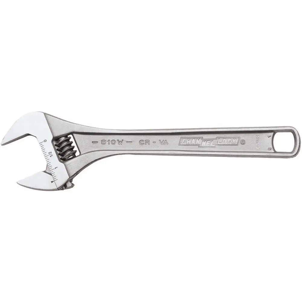 CHANNELLOCK Adjustable Wrenches