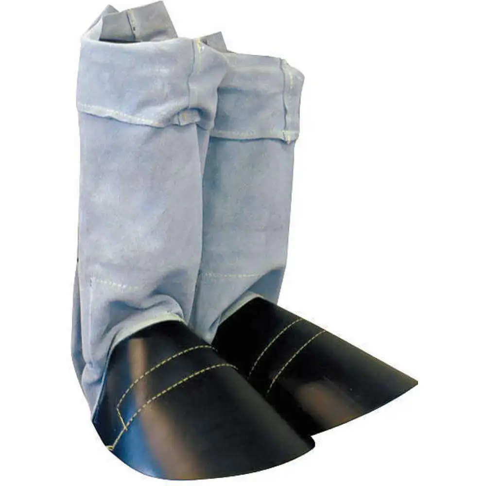 CHICAGO PROTECTIVE APPAREL Welding Chaps and Spats